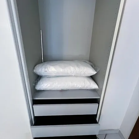 아파트 Domus Ortensia