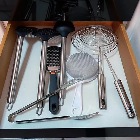 Domus Ortensia 아파트 *