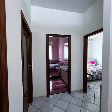 Domus Ortensia 아파트 *