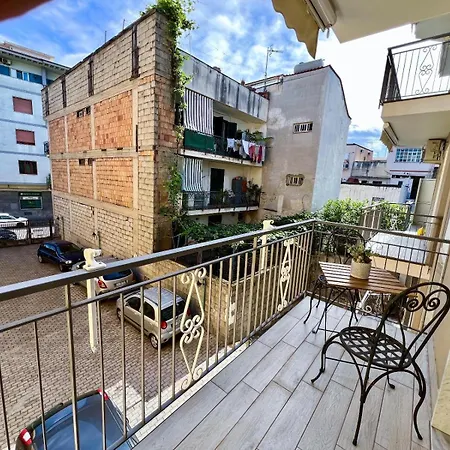 아파트 Domus Ortensia *