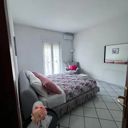 Domus Ortensia 보스코리알레