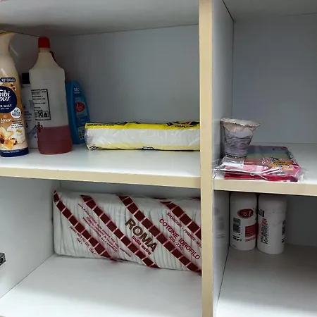 Domus Ortensia * 보스코리알레