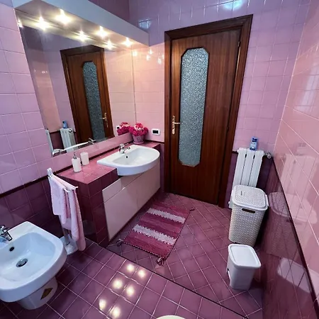 아파트 Domus Ortensia