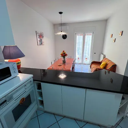 Apartmán Domus Ortensia Boscoreale