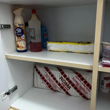 아파트 Domus Ortensia *