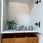Appartement Domus Ortensia