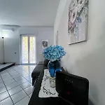 Domus Ortensia Appartement