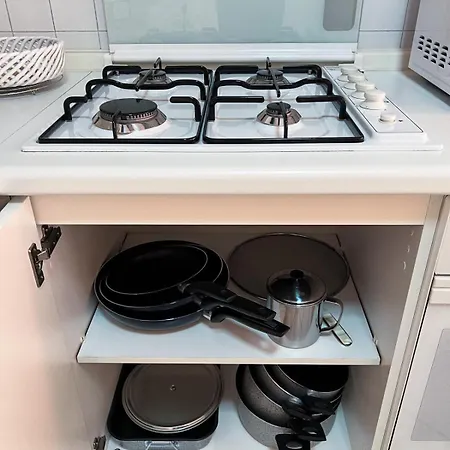 Domus Ortensia ボスコレアーレ