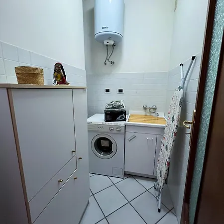 アパート Domus Ortensia