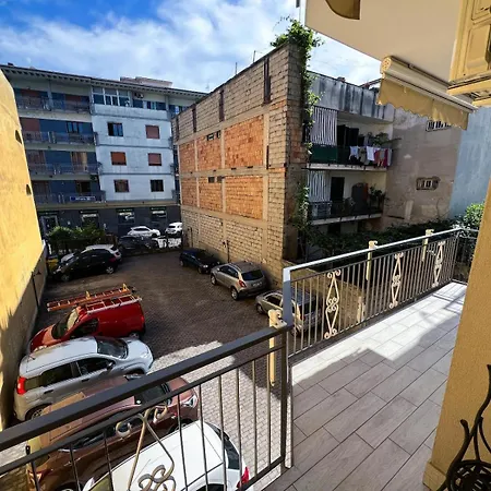 アパート Domus Ortensia *