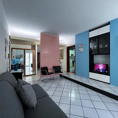 Domus Ortensia Appartement