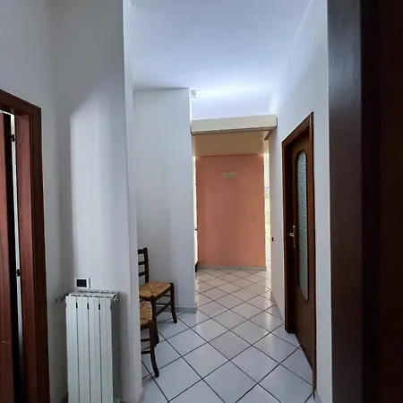Apartamento Domus Ortensia