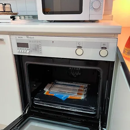 アパート Domus Ortensia