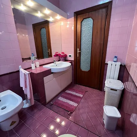 Domus Ortensia ボスコレアーレ