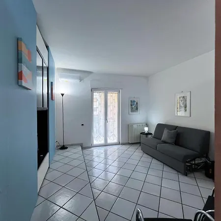 Domus Ortensia * ボスコレアーレ