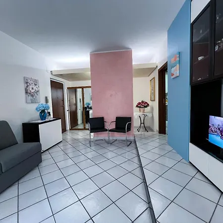 アパート Domus Ortensia