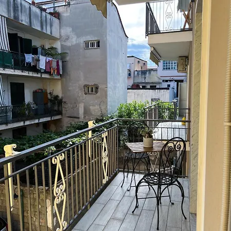 Domus Ortensia Apartamento Boscoreale